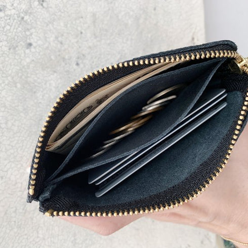 minimun wallet